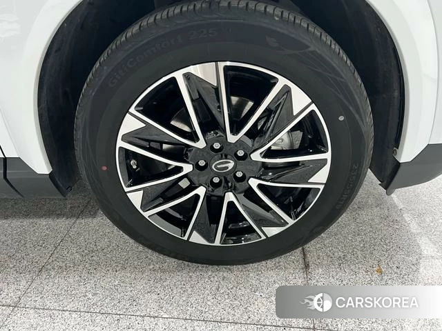 GAC Trumpchi Trumpchi GS4 id 4199041 из Китая 22