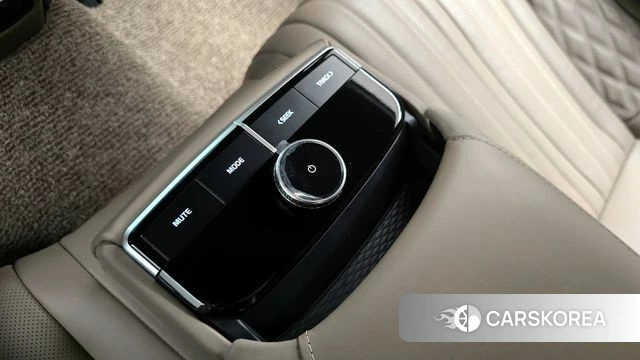 Kia K8 Hybrid id 4248618 из Кореи 22