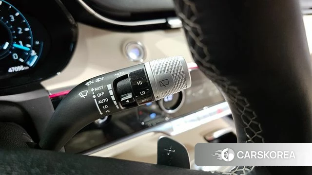 Genesis GV70 id 4463553 из Кореи 22