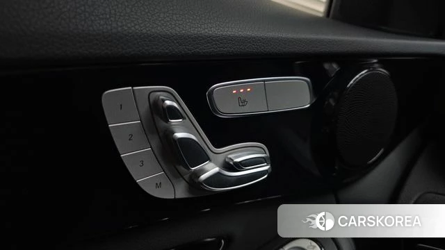 Mercedes-Benz C-Class W205 id 4188090 из Кореи 22