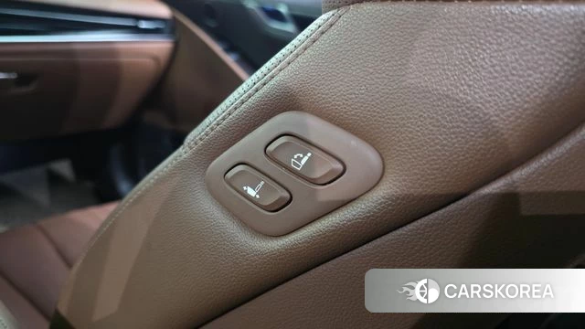 Genesis G80 (RG3) id 4740489 из Кореи 22