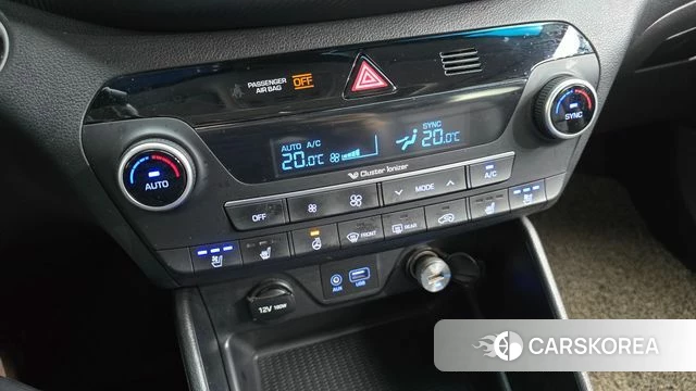 Hyundai All New Tucson id 4732272 из Кореи 22