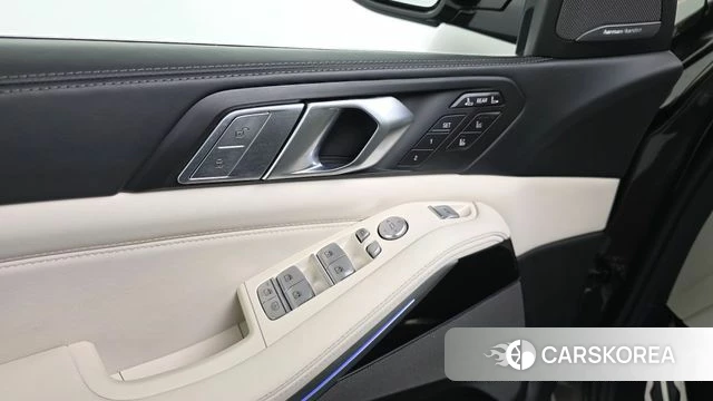 BMW X7 (G07) id 4481248 из Кореи 22