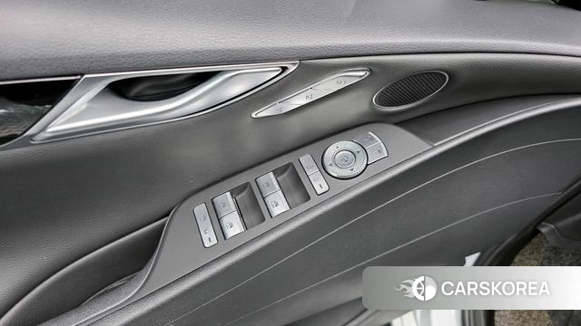 Genesis G80 (RG3) id 4338903 из Кореи 22