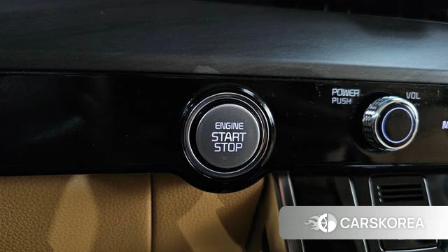 Kia Carnival 4th generation id 4195119 из Кореи 22