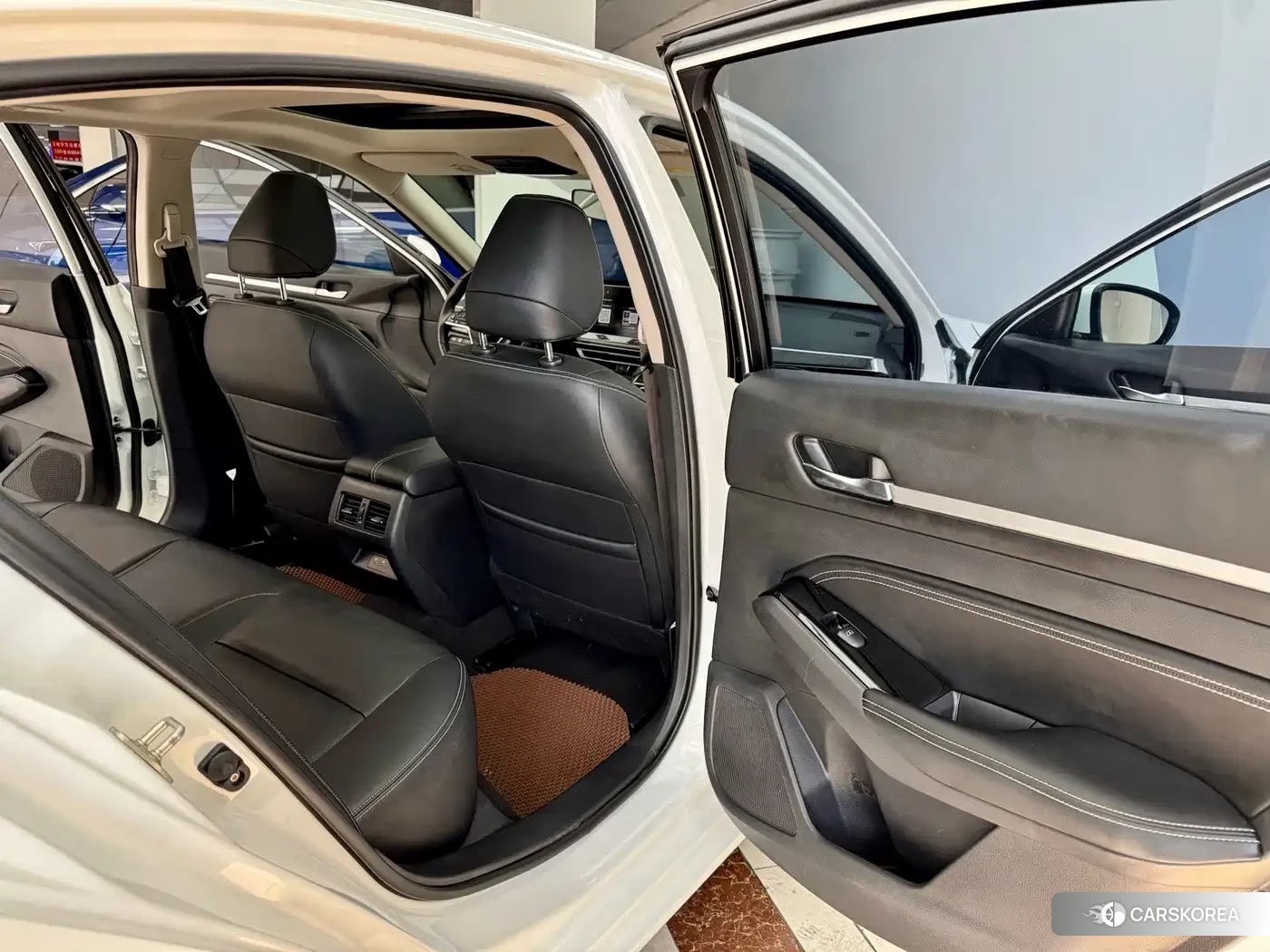 Nissan Altima id 4681151 из Китая 22