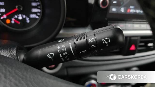 Kia Morning Urban (JA) id 4707417 из Кореи 22