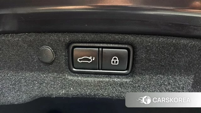 Kia K7 Premier id 4356598 из Кореи 22