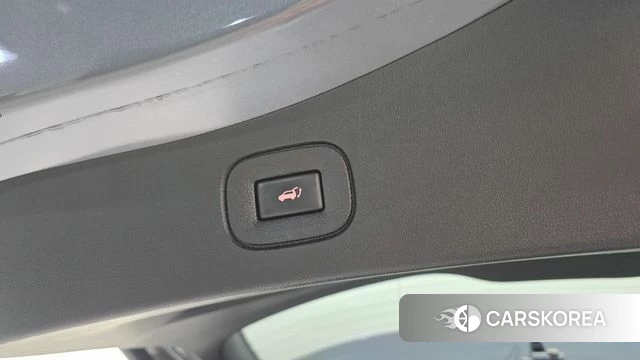 Renault Korea (Samsung) The New QM6 id 4579964 из Кореи 22