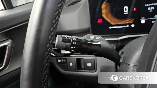 Kia The New Sportage 5th Generation id 4200870 из Кореи 22