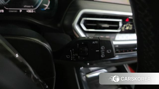 BMW iX3 id 4687098 из Кореи 22