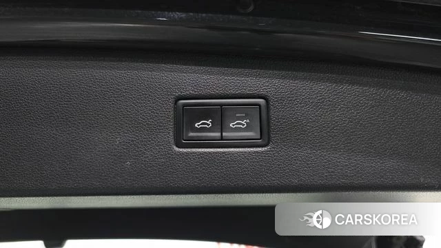 Volkswagen Tiguan second Generation id 4907732 из Кореи 22