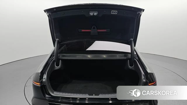 Hyundai Grandeur Hybrid (GN7) id 4871324 из Кореи 22