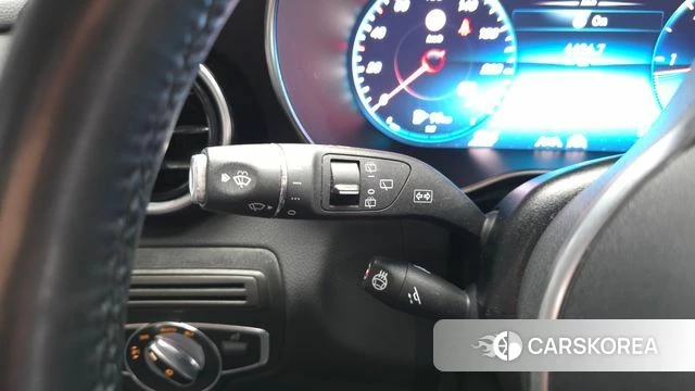 Mercedes-Benz GLC-Class X253 id 4774533 из Кореи 22