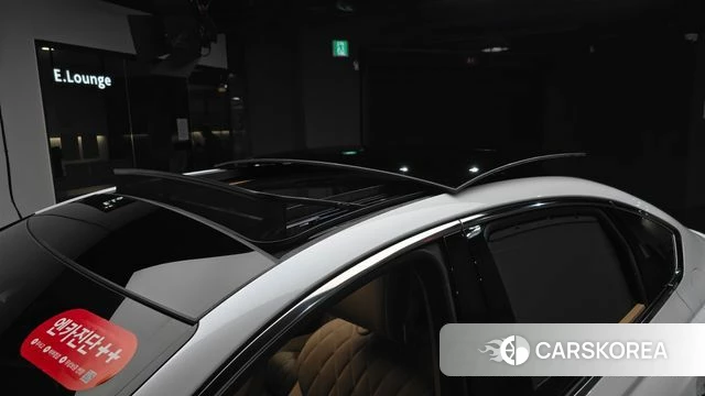 Genesis G80 (RG3) id 4752984 из Кореи 21
