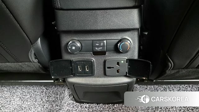 Ford Explorer id 4225678 из Кореи 22