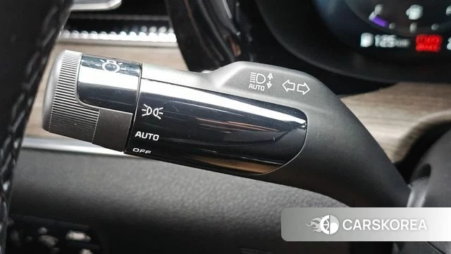 Kia K5 3rd generation id 4557260 из Кореи 21