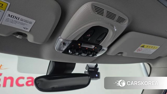 Mini Cooper Countryman id 4232279 из Кореи 22