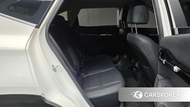 Kia Seltos id 4572910 из Кореи 22
