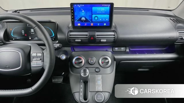 Hyundai Casper id 4382318 из Кореи 22
