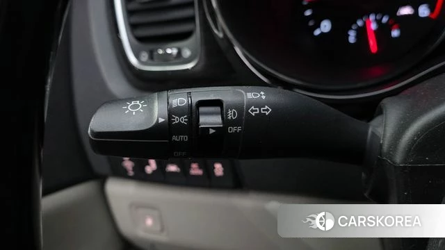 Kia The New Carnival id 4363180 из Кореи 22