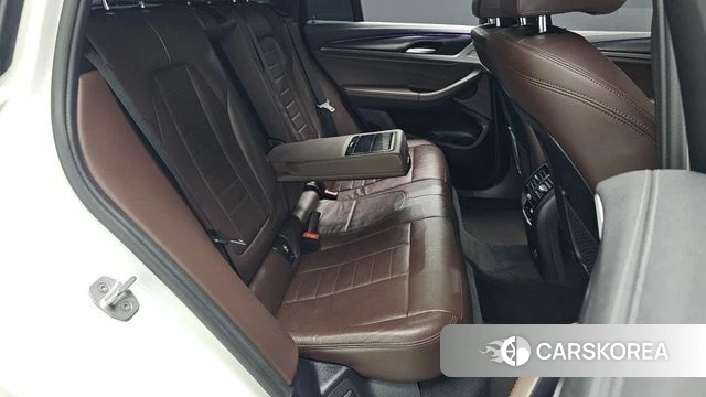 BMW X4 (G02) id 4736778 из Кореи 22