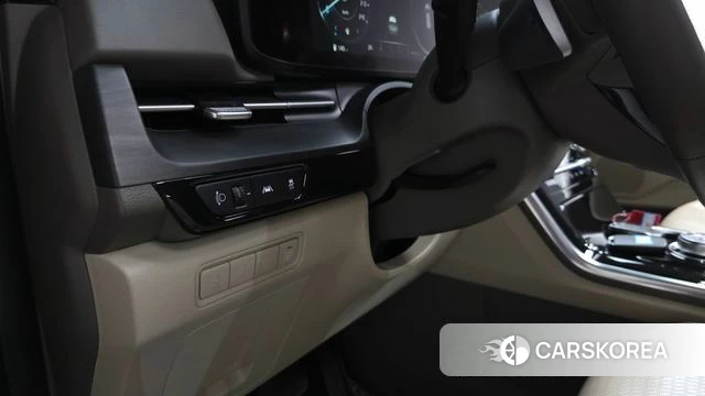 Kia Carnival 4th generation id 4501445 из Кореи 22