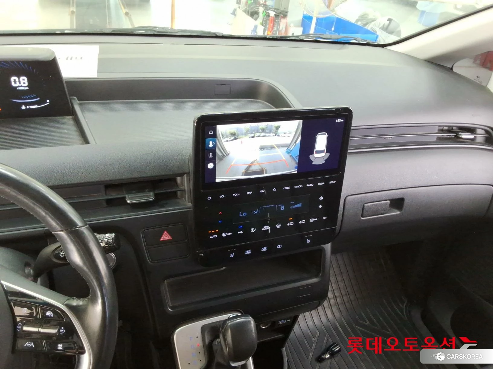 Hyundai Staria id 4909154 из Кореи 22