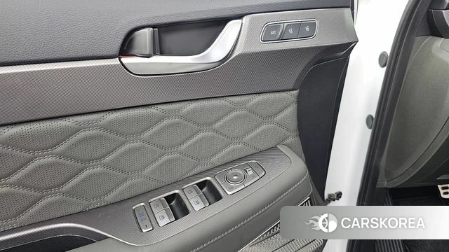 Hyundai Palisade id 4721131 из Кореи 22