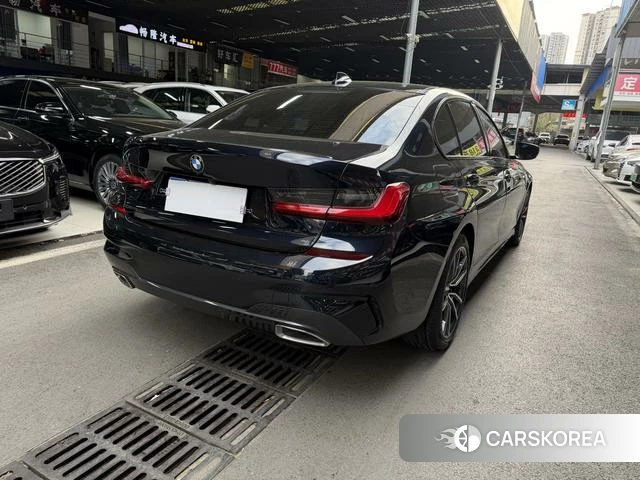 BMW 3 series id 4258710 из Китая 22