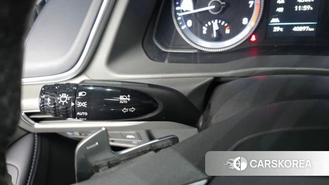 Hyundai Sonata (DN8) id 4646342 из Кореи 22