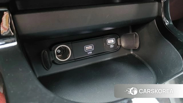 Kia Seltos id 4585475 из Кореи 22