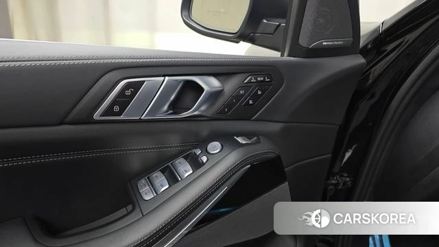 BMW X7 (G07) id 4762607 из Кореи 21