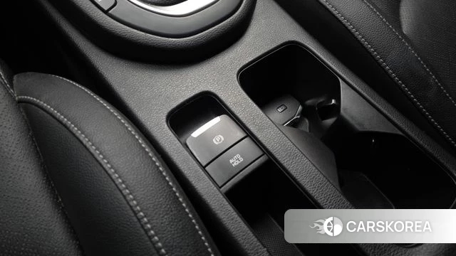 Kia The New K3 2nd generation id 4481306 из Кореи 22