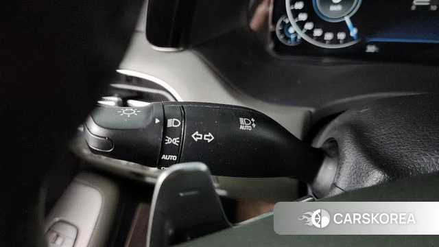 Hyundai Palisade id 4389621 из Кореи 22