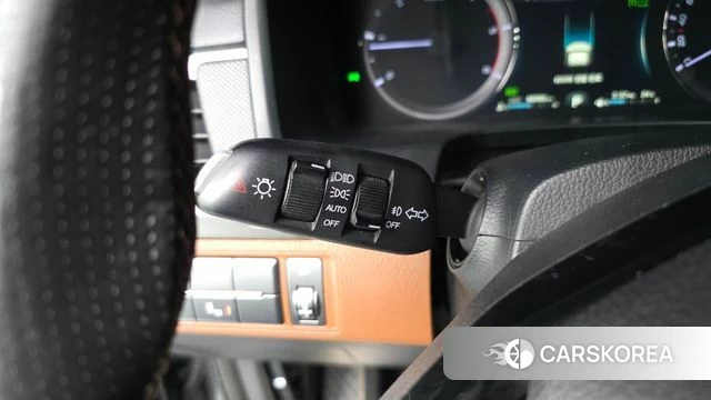 Ssangyong Rexton Sports id 4568757 из Кореи 22