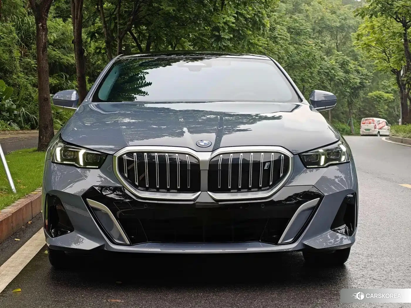 BMW i5 id 4546302 из Китая 22