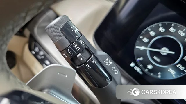 Kia Carnival 4th generation id 4573620 из Кореи 22