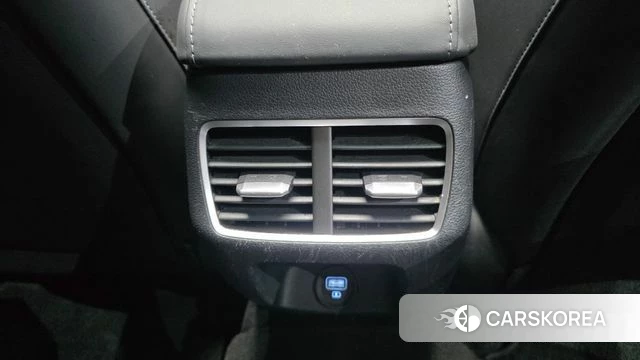 Hyundai Sonata (DN8) id 4502264 из Кореи 22