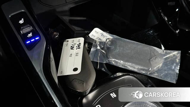 Kia The New Sorento 4th Generation id 4292148 из Кореи 22