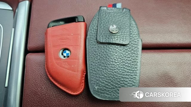 BMW X6 (G06) id 4268858 из Кореи 22