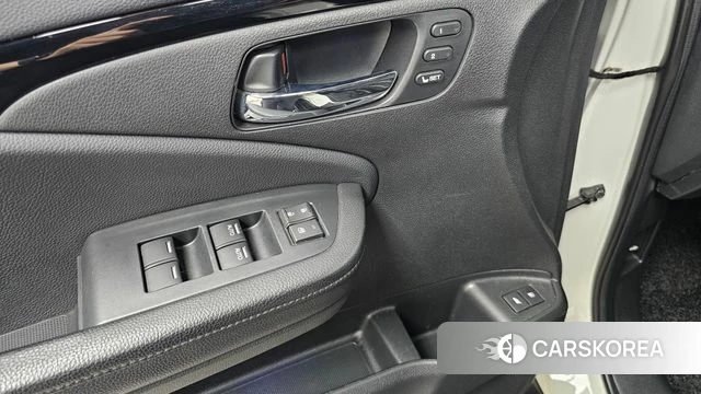 Honda Pilot 3rd generation id 4849672 из Кореи 22