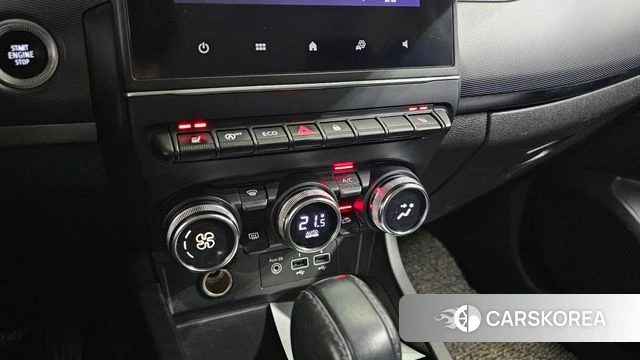 Renault Korea (Samsung) XM3 id 4712318 из Кореи 22