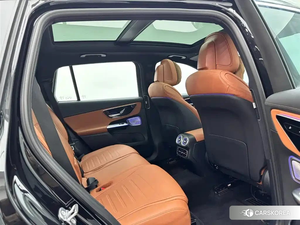 Mercedes-Benz GLC id 4546150 из Китая 22