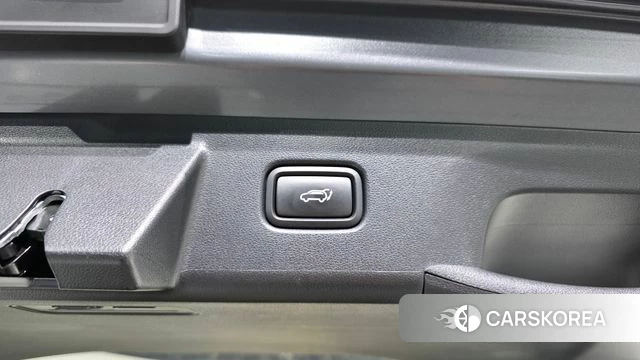 Hyundai Tucson (NX4) id 4579281 из Кореи 22