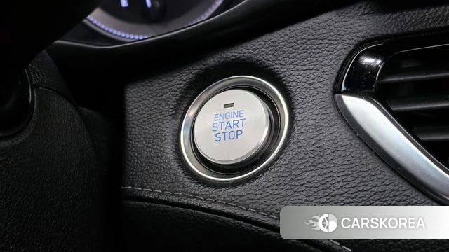 Hyundai Grandeur IG id 4203514 из Кореи 22