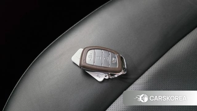 Hyundai Casper id 4603453 из Кореи 22