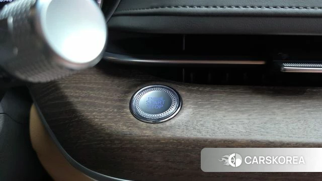 Genesis G80 (RG3) id 4671414 из Кореи 22