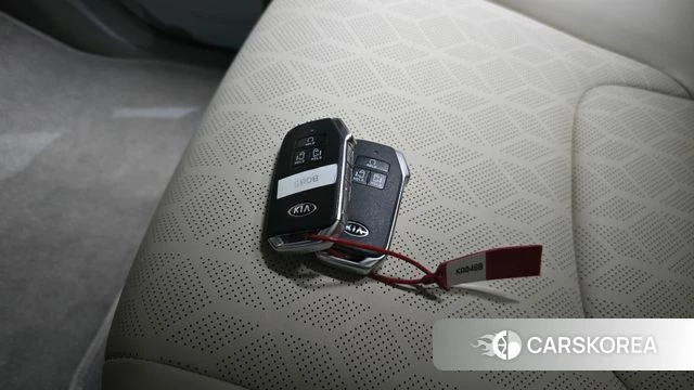Kia Carnival 4th generation id 4677170 из Кореи 22