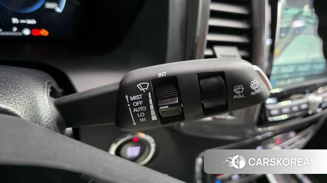 Ssangyong The New Rexton Sport id 4665813 из Кореи 22